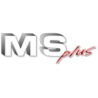 MS PLUS logo - Similar company to Evikoon Hearing Aids S.A.