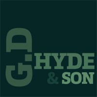 G.D Hyde & Son logo - Similar company to Sphnyx