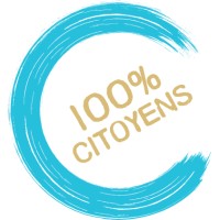 100% CITOYENS logo - Similar company to Jason Craft Corp.