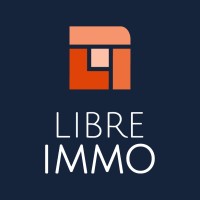LIBRE IMMO BÉARN logo - Similar company to Association Pau Commerces