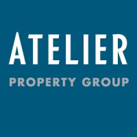 Atelier Property Group logo - Similar company to Bluemont