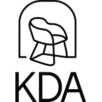 KDA logo - Similar company to University Of Kentucky College Of Design