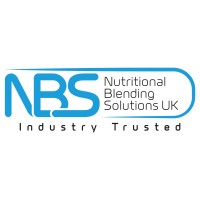 Nutritional Blending Solutions UK Ltd logo - Similar company to Gnc.Co.Uk