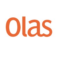 Olas (part of the Assima Group) logo - Similar company to Leaders Of Tech