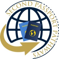 Second Passport Pathways logo - Similar company to Pro-Relocation
