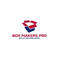 Box Makers Pro logo - Similar company to Box Maker