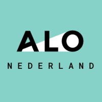 ALO Nederland logo - Similar company to Athletic Skills Model