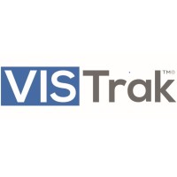 VISTrak logo - Similar company to Site360