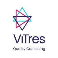 ViTres Quality Consulting logo - Similar company to Excel Unicorn