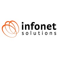 Infonet Solutions srl logo - Similar company to Infonet