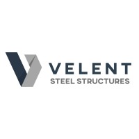 Velent Steel Structures logo - Similar company to Lumen Payments (Yc W24)