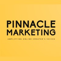 Pinnacle Marketing logo - Similar company to Wiys