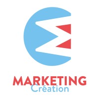 Marketing Creation logo - Similar company to Dynamikmood