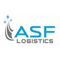 ASF LOGISTICS logo - Similar company to Bgmlog