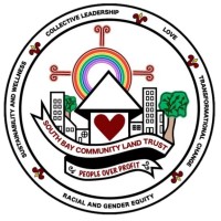 South Bay Community Land Trust logo - Similar company to Guadalupe River Park Conservancy