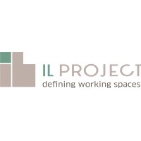 iL Project logo - Similar company to Flow Works Bv
