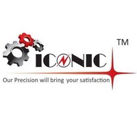Iconic Engineering Ltd logo - Similar company to Pico Labs Ltd