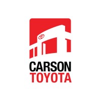 Carson Toyota logo - Similar company to Midway Ford