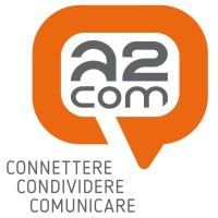 A2COM Srl logo - Similar company to Lcamedia