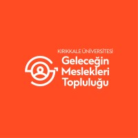 Kırıkkale Üniversitesi Geleceğin Meslekleri Topluluğu logo - Similar company to Kırıkkale Üniversitesi Ar-Ge Topluluğu