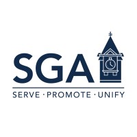 Auburn University Student Government Association logo - Similar company to Pi Lambda Sigma At Auburn University