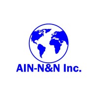 AIN N&N Inc Congo-Brazzaville logo - Similar company to Congo Success Story