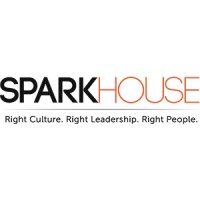 SparkHouse LLC logo - Similar company to Sensera Systems