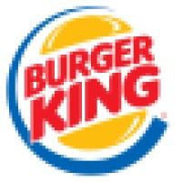 Burger King South Africa logo - Similar company to Creativemilk Brand Studio