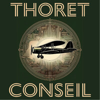 Thoret Conseil logo - Similar company to Kaïsu