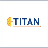 TITAN Project EU logo - Similar company to Fisheutrust Project