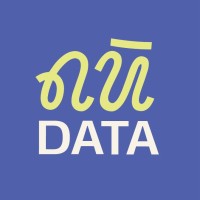 Nū Data logo - Similar company to New Frontier Foundation Nff