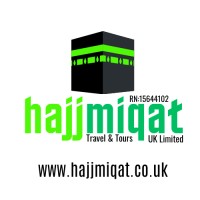 Hajjmiqat Travel & Tours UK Limited logo - Similar company to Planover Engineering Consults