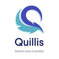 Quillis logo - Similar company to Pluspay