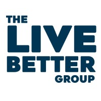 The Live Better Group logo - Similar company to Synergy Science, Inc.