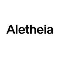 Aletheia logo - Similar company to Commercial Type