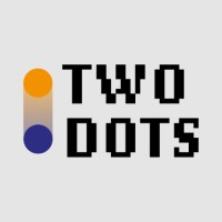 TWO DOTS Web Studio logo - Similar company to Techstock.Gr