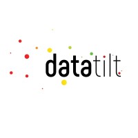 Datatilt logo - Similar company to Planus Analytics