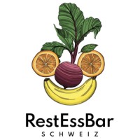 RestEssBar Schweiz logo - Similar company to Secend Gmbh