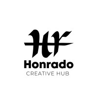 HR Creative Hub logo - Similar company to 3Dois1