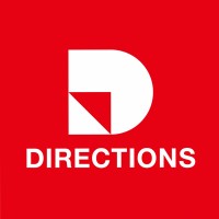 DIRECTIONS CO LTD. logo - Similar company to 株式会社いい生活