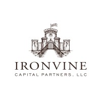 Ironvine Capital Partners logo - Similar company to Bonfire Grill