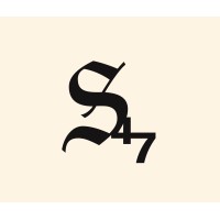 S47 Film Productions logo - Similar company to Zerofractal Studios