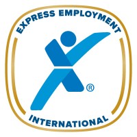 Express Employment International logo - Similar company to Trainsa