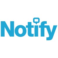 Notify Technology logo - Similar company to Notify