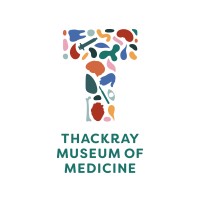 Thackray Museum of Medicine logo - Similar company to Amazelab