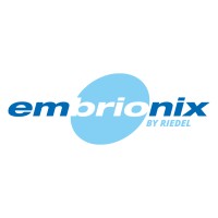 Embrionix logo - Similar company to Satland Prototype Sp. Z O. O.