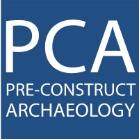 Pre-Construct Archaeology Limited logo - Similar company to Digventures
