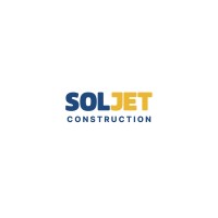 Soljet Construction logo - Similar company to Miconn Ltd