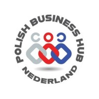 Polish Business Hub Nederland logo - Similar company to Dmkb Partners