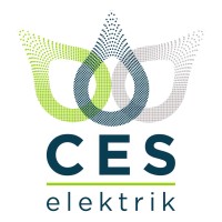 CES Elektrik İnş. Taah. San. ve Tic. Ltd. Şti. logo - Similar company to Elbi Alüminyum